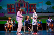 Musical adapted from world-famous children's book to hit the stage in Hanoi