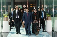 Prime Minister’s visit to Singapore particularly successful: expert