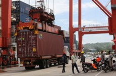 Cambodia’s exports to EU surge 25% in 2022