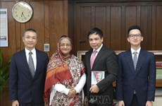 Ample room for Vietnam-Bangladesh cooperation: ambassador