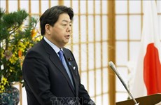 Japan backs ASEAN Outlook on Indo-Pacific