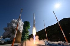 RoK, Thailand partner in space launch site construction project