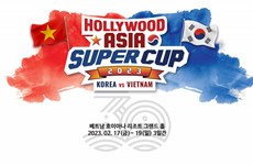 Teams from Vietnam, RoK to meet in billiards super cup