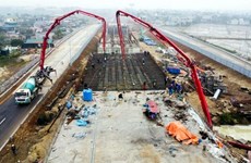 Ministry of Transport calls for stronger oversight on construction projects