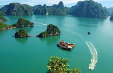 Quang Ninh islands proposed to open to tourists