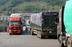 Vietnam-Yunnan province (China) trade ties below potential: Official 