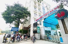 Hanoi to build 10 new hospitals by 2025