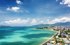 Khanh Hoa province calls for investment in massive projects