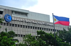 Philippines posts 3.1 bln USD balance of payments surplus in January