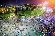 Hanoi tourism festival to connect heritage for development