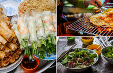 Ho Chi Minh City ranks second in Asia’s top 10 best street food cities