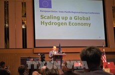 Malaysia highlights importance of hydrogen economy in global context