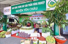Nearly 300 trade promotion events planned for this year