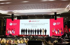 Indonesian Ambassador: ASEAN needs long-term vision for next 20 years