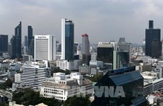 Thailand positive about foreign investment attraction in 2023
