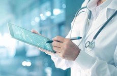Young physicians launch digital transformation activities