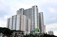 HCM City’s property market expected to recover soon: insiders