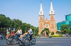 Vietnam to join world’s leading tourism fair in Berlin