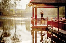 Thua Thien-Hue striving to become wellness tourism hub