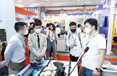 Vietnam’s largest annual trade fair to take place in April