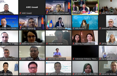 ASEAN, EAEU share experience on digitilisation