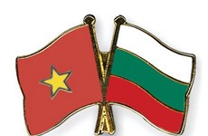 Greetings to Bulgaria over national day