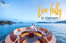 Vietnam among best locations for family holidays