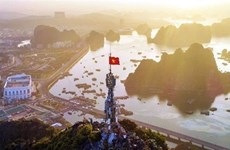 Vietnam Tourism Marketing Strategy to 2030 issued