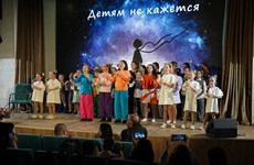 Vietnamese, Russian agencies celebrate International Women’s Day