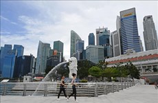 Foreigners required to invest more in Singapore if seeking permanent residency 