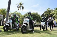 Indonesia to support sales of electric vehicles