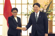 Indonesia, Japan enhance cooperation, investment