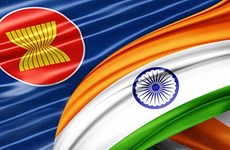 ASEAN, India strengthen comprehensive strategic partnership