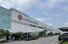 LG Electronics scales up R&D in Vietnam