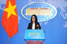 Vietnam requests RoK respect historical truth