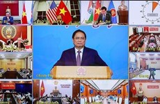 Prime Minister urges concerted efforts to enhance economic diplomacy