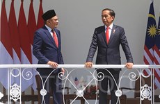 Malaysia, Indonesia set to sign Border Crossing Agreement 