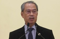 Malaysia’s former Prime Minister arrested, faces corruption charge