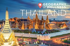 Wellness tourism helps boost Thai economy