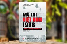 Vietnamese version of book on My Lai massacre released