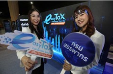 Thailand to launch AI to scrutinise taxes 