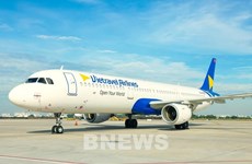 Vietravel Airlines prepares for Chinese tourists’ return