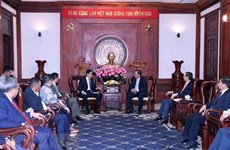 HCM City committed to boosting cooperation between Vietnamese, Indonesian enterprises