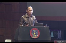 Indonesia upholds ASEAN Outlook on the Indo-Pacific