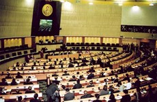 Thailand’s parliament dissolving date revealed