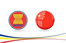 China, ASEAN agree to cooperate in maintaining peace, stability in East Sea