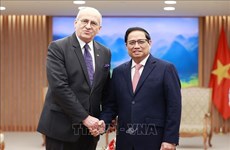 Vietnam wants to step up multifaceted cooperation with Poland: PM