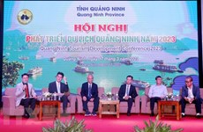 Quang Ninh advised to focus on three pillars in tourism development