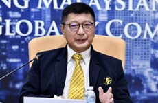 Most Malaysian manufacturers not utilising RCEP, CPTPP yet