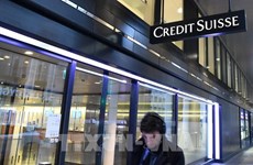 Singapore's banks face 'insignificant' exposures to Credit Suisse